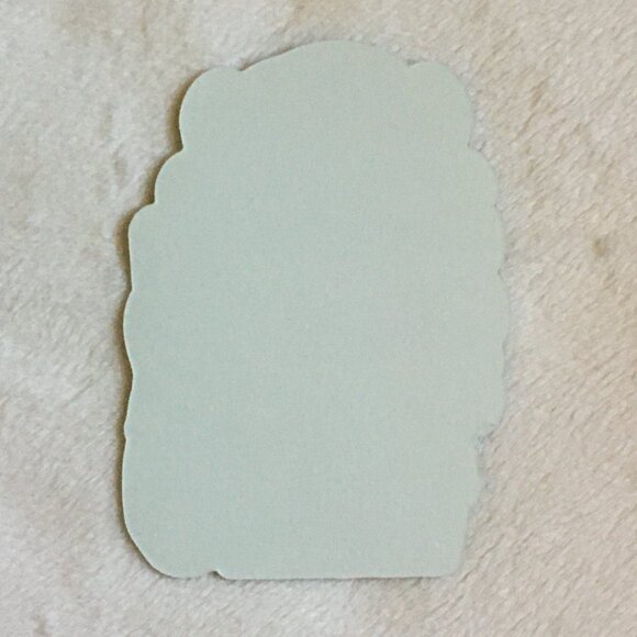 5/$25 Retro 90s 'Mega Milk' Bishoujo Holofoil Sticker - Picture 2 of 4